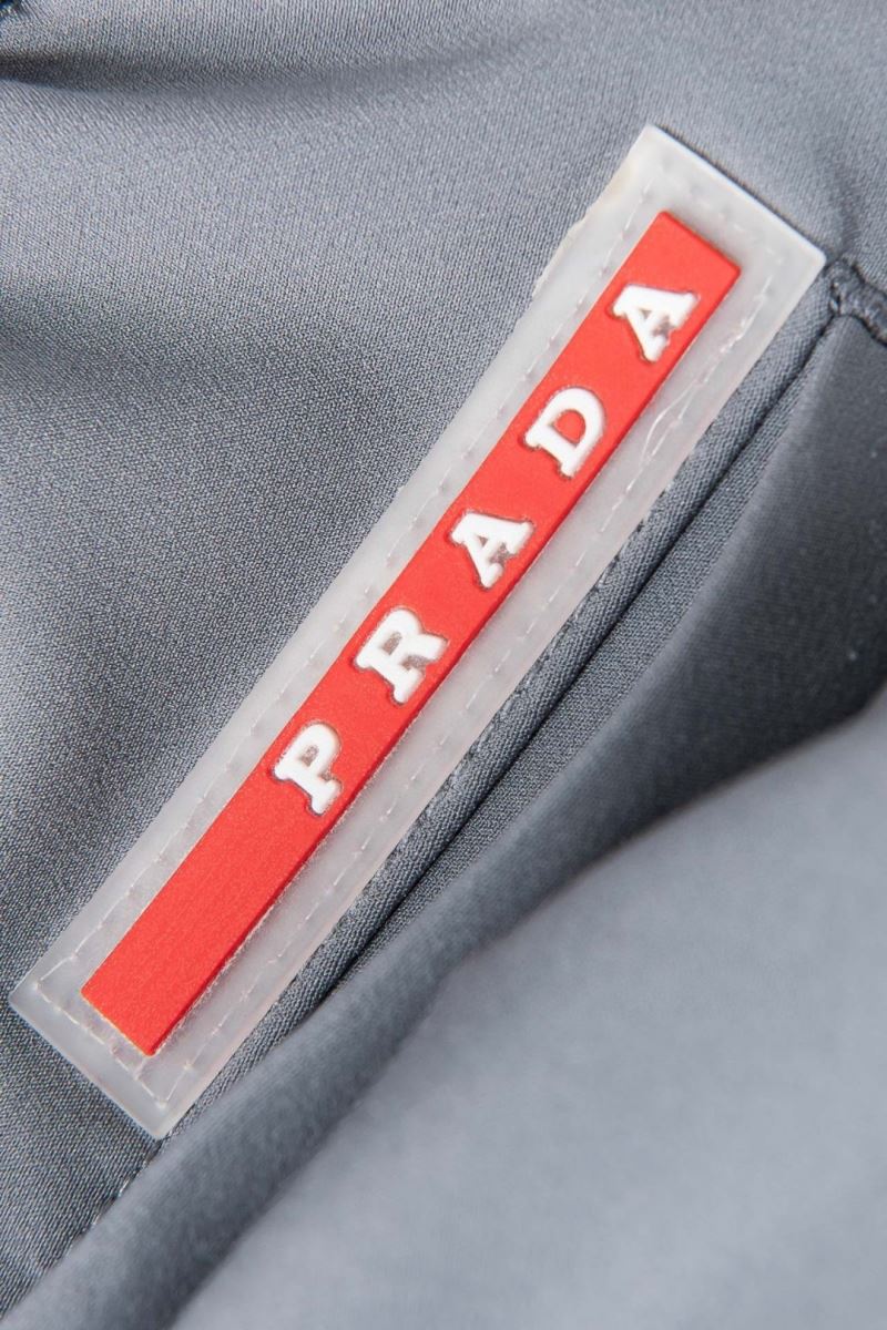 Prada Short Pants